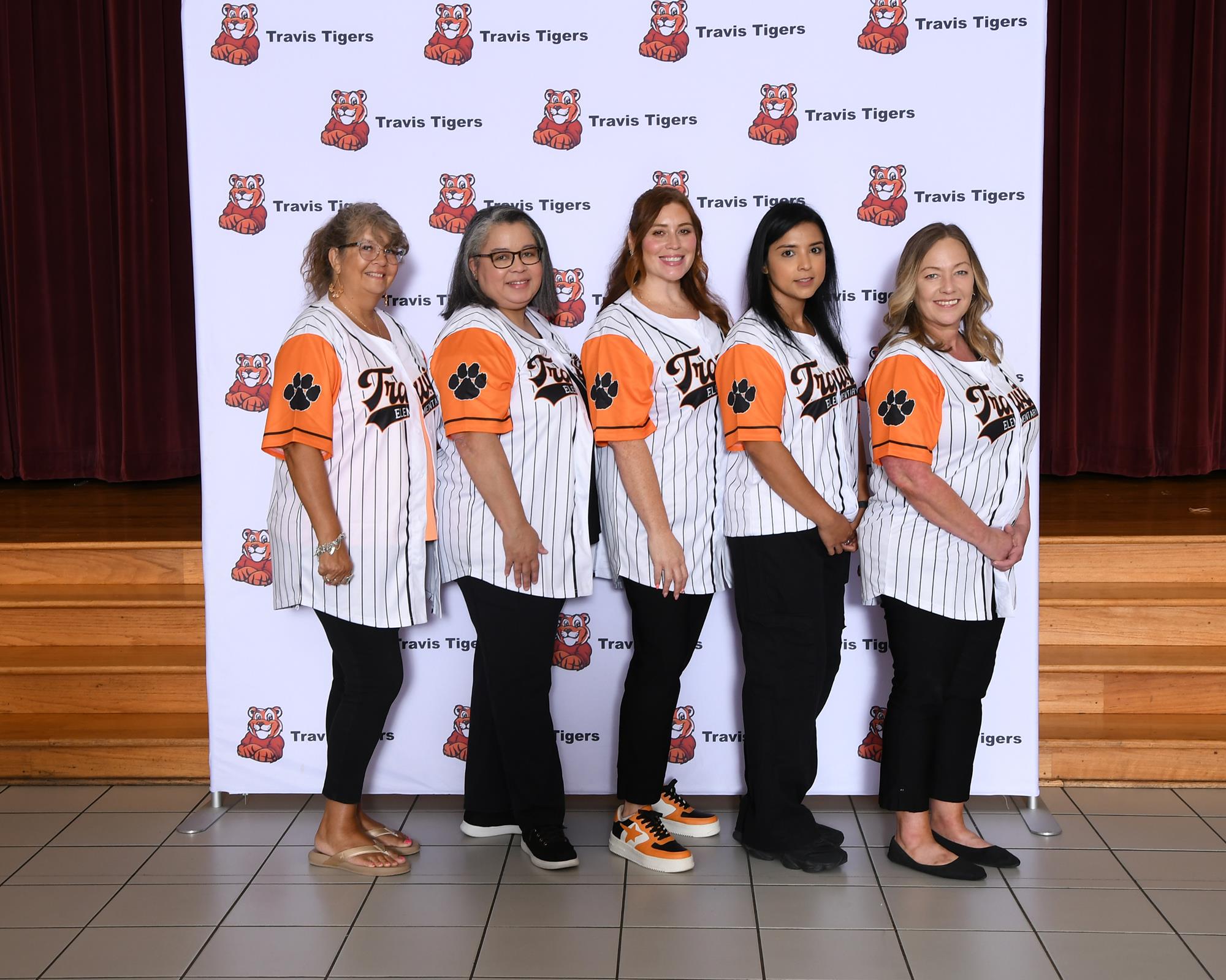 Kindergarten Team